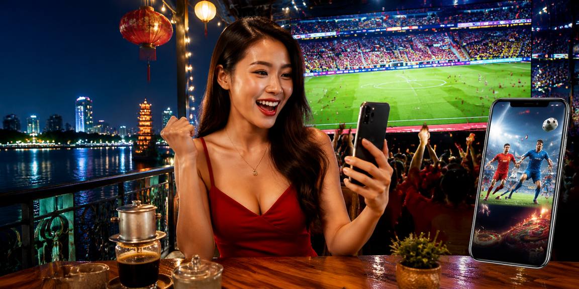 sv6869 Khám phá Live Roulette Classic tại sv6869