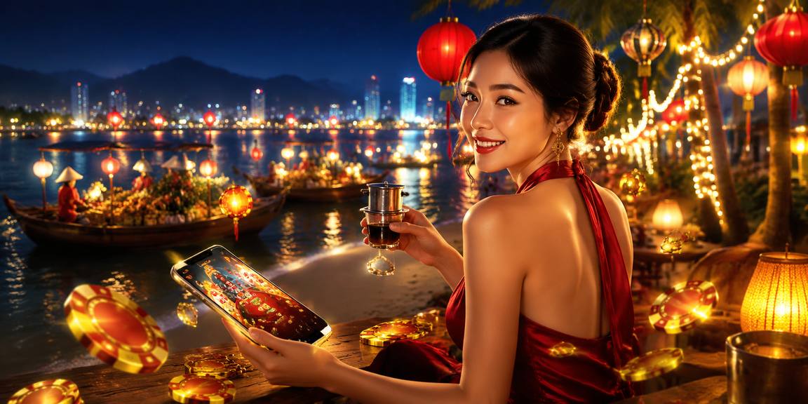 sv6869 Sảnh Casino sv6869 — Bàn Chơi Thật, Kết Quả Thật