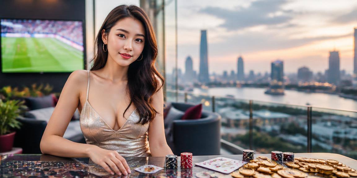 sv6869 Khám phá Live Roulette Châu Âu tại sv6869